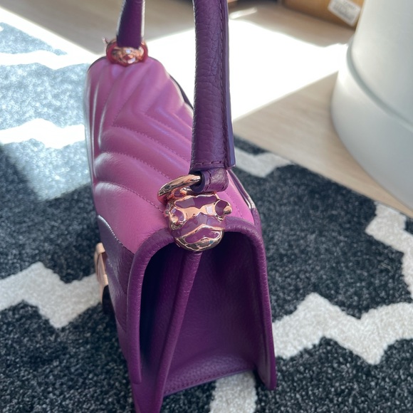 Stunning Mimco Bag - Leather - Picture 4 of 4